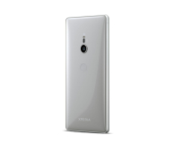 SONY XPERIA XZ2 Płynne srebro - 412876 - zdjęcie 7
